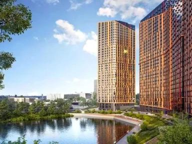 1-кімнатна квартира за адресою бульвар Дружби Народів (площа 44 м²) - Atlanta.ua - фото 17