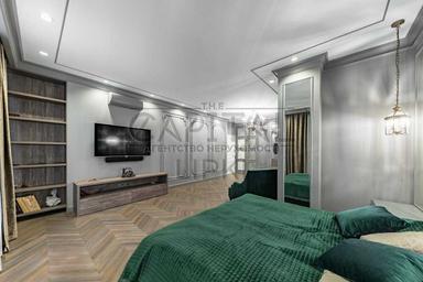 3-комнатная квартира по адресу бульвар Дружбы Народов (площадь 152 м²) - Atlanta.ua - фото 38