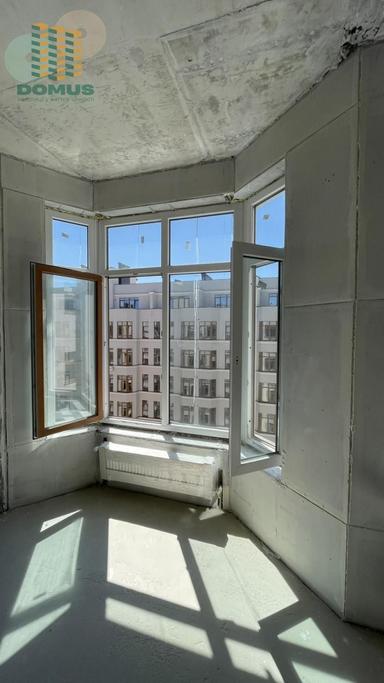 1-room apartment apartment by the address st. Sportivnaya (area 52,6 m²) - Atlanta.ua - photo 17