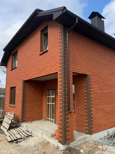 House by the address st. Severnyy per (area 140 m²) - Atlanta.ua - photo 9