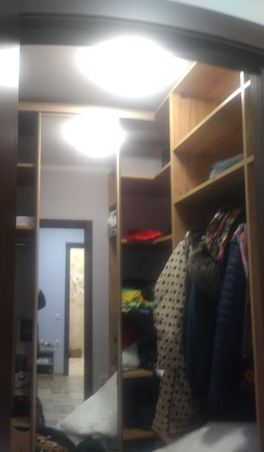 1-кімнатна квартира за адресою (площа 44 м²) - Atlanta.ua - фото 15