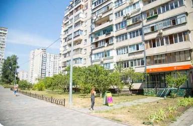 Commercial real estate at (area 101,6 m²) - Atlanta.ua - photo 6