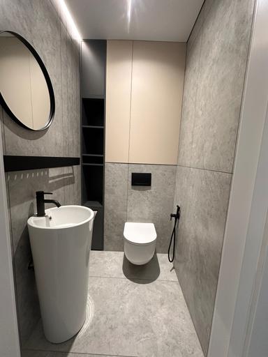 3-rooms apartment apartment by the address st. Geroev Maydana Krasnoarmeyskaya (area 100 m²) - Atlanta.ua - photo 19