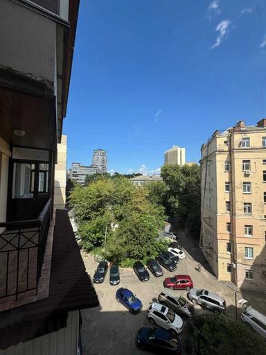 Многокомнатная квартира по адресу ул. Обсерваторная (площадь 191 м²) - Atlanta.ua - фото 35