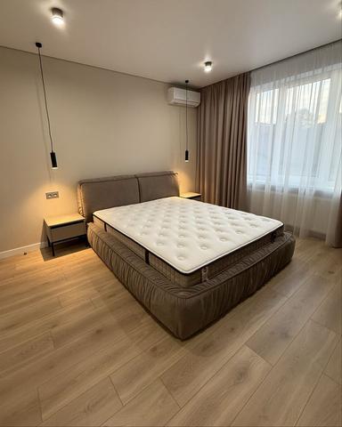 1-room apartment apartment by the address st. Vishnevaya (area 49 m²) - Atlanta.ua - photo 24