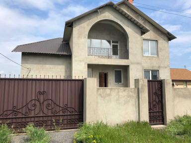 House by the address st. Molodezhnaya (area 320 m²) - Atlanta.ua - photo 22