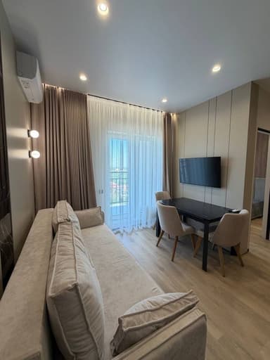 1-комнатная квартира по адресу ул. Краснова (площадь 43 м²) - Atlanta.ua - фото 13