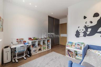 3-кімнатна квартира за адресою вул. Казимиіра Малійовича (площа 102 м²) - Atlanta.ua - фото 37