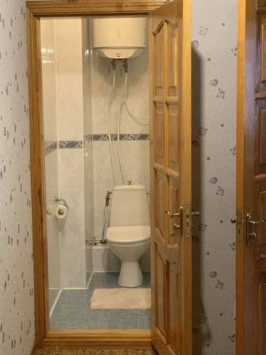 1-кімнатна квартира за адресою Куликове поле пл. (площа 45 м²) - Atlanta.ua - фото 24