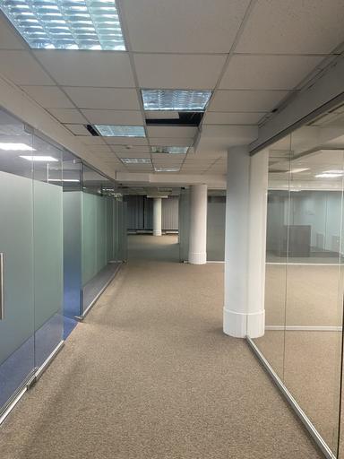 Коммерческая недвижимость по адресу ул. Жилянская (площадь 1363 м²) - Atlanta.ua - фото 38