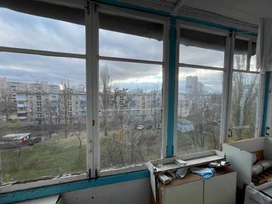 2-комнатная квартира по адресу ул. Милютенко (площадь 44,9 м²) - Atlanta.ua - фото 21