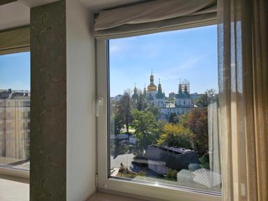 3-комнатная квартира по адресу Рыльский пер. (площадь 154 м²) - Atlanta.ua - фото 18