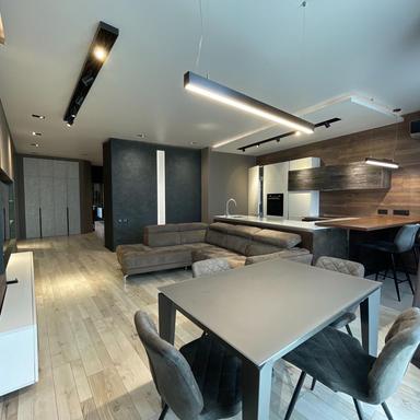 3-rooms apartment apartment by the address (area 108 m²) - Atlanta.ua - photo 17