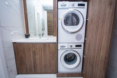 Многокомнатная квартира по адресу бульвар Дружбы Народов (площадь 107 м²) - Atlanta.ua - фото 40