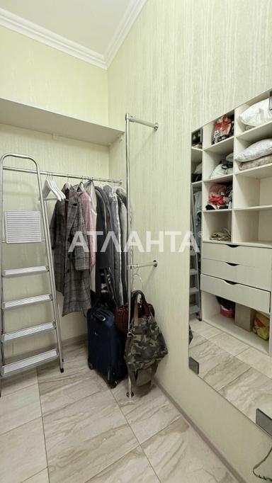 1-кімнатна квартира за адресою Куликове поле пл. (площа 50,2 м²) - Atlanta.ua - фото 19