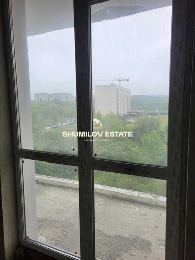 1-кімнатна квартира за адресою вул. Під Голоском (площа 35 м²) - Atlanta.ua - фото 13