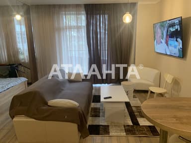 1-кімнатна квартира за адресою вул. Піонерська (площа 49,7 м²) - Atlanta.ua - фото 16