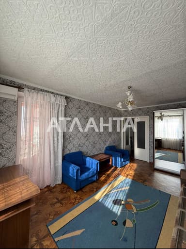 1-комнатная квартира по адресу ул. Комарівська (площадь 39,6 м²) - Atlanta.ua - фото 28