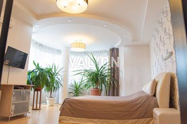 3-комнатная квартира по адресу ул. Автозаводская (площадь 121 м²) - Atlanta.ua - фото 18