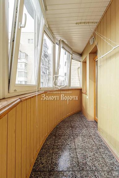 3-комнатная квартира по адресу ул. Лукьяненко Левка(Тимошенко) (площадь 125 м²) - Atlanta.ua - фото 38