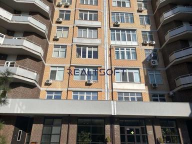 Commercial real estate at st. Kulikovo pole pl Oktyabrskoy revolyutsii pl (area 106 m²) - Atlanta.ua - photo 22