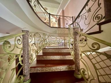 Дом по адресу ул. Дарвина (площадь 835 м²) - Atlanta.ua - фото 34