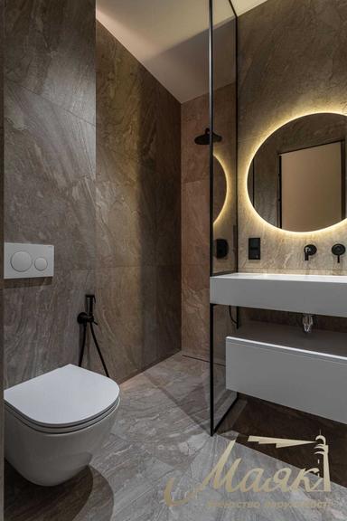 Багатокімнатна квартира за адресою бульвар Дружби Народів (площа 154,9 м²) - Atlanta.ua - фото 44