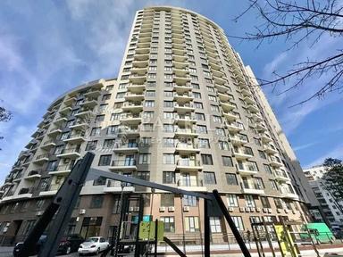 2-комнатная квартира по адресу бульвар Дружбы Народов (площадь 90 м²) - Atlanta.ua - фото 16