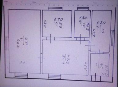 Дом по адресу ул. Мира(Ленина) (площадь 102 м²) - Atlanta.ua - фото 27
