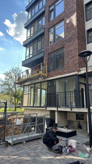 Коммерческая недвижимость по адресу Куликово поле пл. (площадь 322 м²) - Atlanta.ua - фото 26