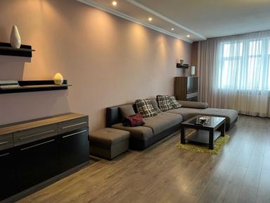 3-комнатная квартира по адресу ул. Ильенка Юрия (площадь 172 м²) - Atlanta.ua - фото 35