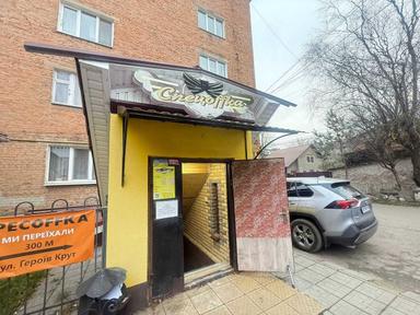 Коммерческая недвижимость по адресу ул. Магистратская (площадь 88 м²) - Atlanta.ua - фото 15