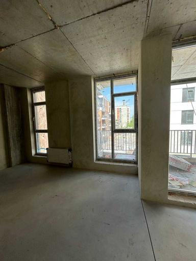 1-кімнатна квартира за адресою вул. Антоненка-Давидовича (площа 61,8 м²) - Atlanta.ua - фото 28