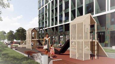 1-кімнатна квартира за адресою (площа 44 м²) - Atlanta.ua - фото 10