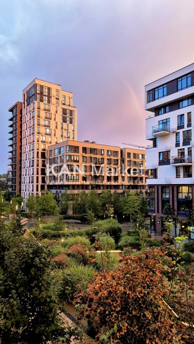 2-кімнатна квартира за адресою вул. Салютна (площа 58,9 м²) - Atlanta.ua - фото 21
