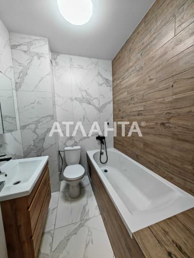 1-кімнатна квартира за адресою (площа 41 м²) - Atlanta.ua - фото 36