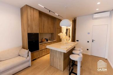 1-room apartment apartment by the address st. Ul Antonova (area 44,1 m²) - Atlanta.ua - photo 21