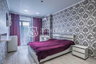 1-кімнатна квартира за адресою вул. Ракетна (площа 45 м²) - Atlanta.ua - фото 21