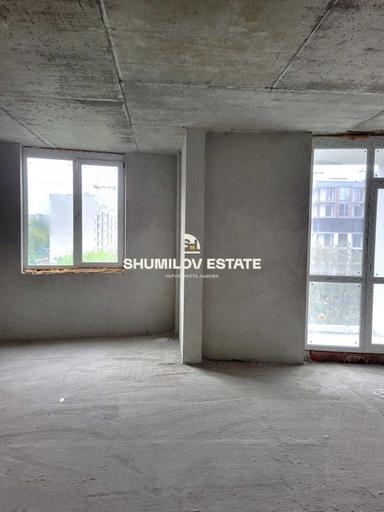 1-кімнатна квартира за адресою вул. Під Голоском (площа 35 м²) - Atlanta.ua - фото 11