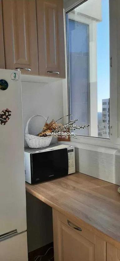 1-комнатная квартира по адресу ул. Проценко (площадь 27 м²) - Atlanta.ua - фото 30