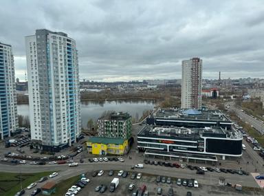 Багатокімнатна квартира за адресою вул. Лук'яненка Левка (площа 237,9 м²) - Atlanta.ua - фото 36