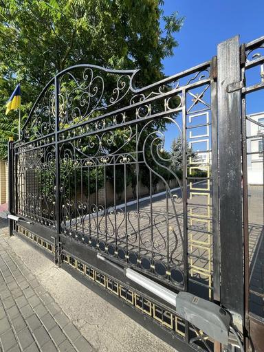 Дом по адресу ул. Приморская (площадь 241,6 м²) - Atlanta.ua - фото 45