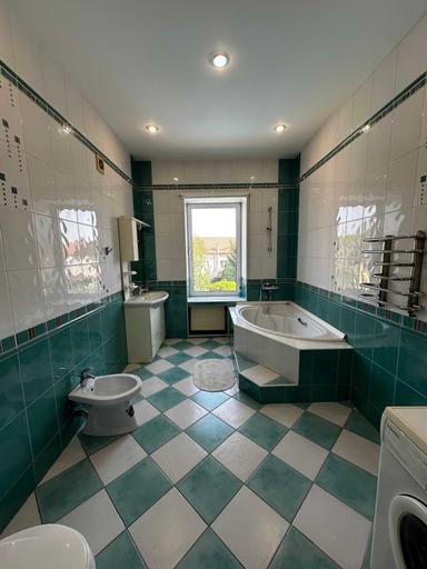 House by the address (area 213,8 m²) - Atlanta.ua - photo 44