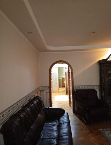 4+-rooms apartment apartment by the address (area 99,4 m²) - Atlanta.ua - photo 46