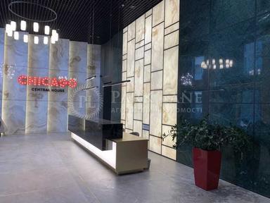 2-комнатная квартира по адресу ул. Антоновича (площадь 100,3 м²) - Atlanta.ua - фото 30