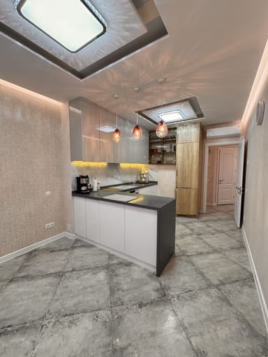 2-комнатная квартира по адресу ул. Жаботинского (площадь 76 м²) - Atlanta.ua - фото 12