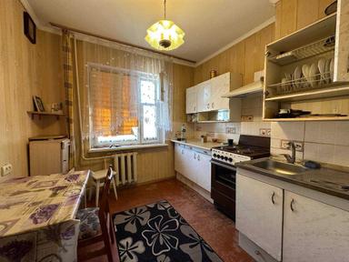 3-rooms apartment apartment by the address st. Kulikovo pole pl Oktyabrskoy revolyutsii pl (area 71,7 m²) - Atlanta.ua - photo 21