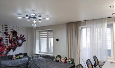 3-комнатная квартира по адресу ул. Магистратская (площадь 78 м²) - Atlanta.ua - фото 41