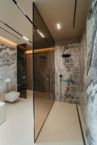 3-кімнатна квартира за адресою Космонавтів просп. (площа 180 м²) - Atlanta.ua - фото 23