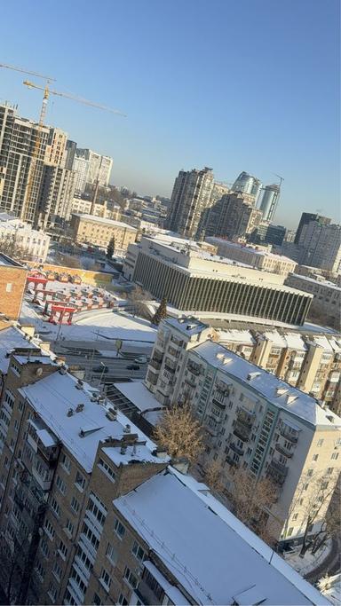 3-кімнатна квартира за адресою вул. Антоновича (площа 111 м²) - Atlanta.ua - фото 25